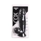 Kiotos COX must realistlik dildo iminapaga – 29.5 cm (11.5″) — Foto 5