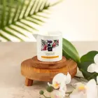 Exotiq Massage Candle Ylang Ylang 60g - Aromatic Relaxation Oil — Nuotrauka 7