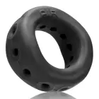 Oxballs Air Airflow Ring Black Ice – lengvas anatomiškas modelis — Nuotrauka 2