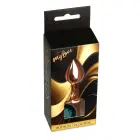 MyLove Toys Jewellery Gold Plug – 7 cm – Red — Photo 7