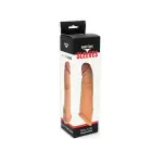 Kiotos Realistic Penis Sleeve – 20 cm — Photo 8