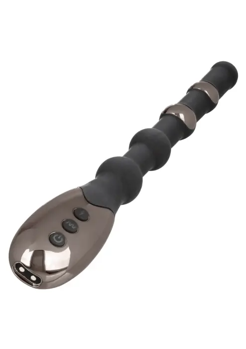 Volt Electro Beads – Melns Foto 11