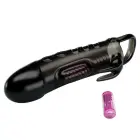 PRETTY LOVE - Sloane Vibrating Penis Sleeve — Photo 4
