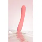 Ava Neo Thrusting Vibrator – 19.6 cm (7.7″) – Pink — Photo 9