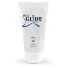 Just Glide Anal lubrikants uz ūdens bāzes – 50 ml Foto 1