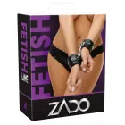 Leder Handfesseln Photo