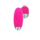 Funky Remote Egg – 8 cm (3″) – розовый — Фото 1