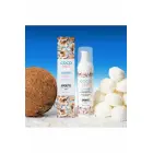 EXSENS – sildošs masāžas eļļa – kokosriekstu – 50 ml — Foto 4