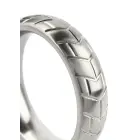 Mr. Steel MeGa Tire кольцо для члена – 5.5 cm – серебристый — Фото 6