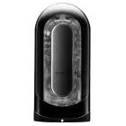 Электронный мастурбатор Tenga Flip Zero – черный — Фото 1