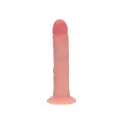 Vive REA217 – kumer realistlik silikoonist dildo imikupiga – ihuvärvi – 20,5 cm — Foto 5