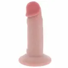 ToyJoy Get Real Deluxe Thick Dildo – 13 cm (5.1″) — Photo 2