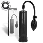 INTENSE Pump 02 locekļa pumpis – 20 cm – melns — Foto 1