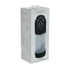TechnoThrust Automatic Intimate Pump Black – Waterproof, Adjustable System — Photo 2