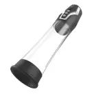PASSION PUMP - Premium Rechargeable Automatic Waterproof Pump with Voice Control — Photo 8