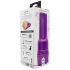 Fleshlight Fantasy Sasha Nakamoto Ecchi Masturbator – Purple — Photo 10