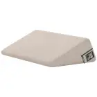 Liberator Wedge pozīciju spilvens – krēmkrāsas Foto 1