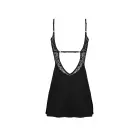 Bellastia Lingerie Set – Black – XL/2XL — Photo 6