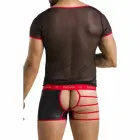 Passion Mark men's set – black – L/XL — Photo 4