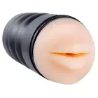 STROKER Oral Style masturbaator – diskreetne ümbris – 17 cm (6.5″) — Foto 3