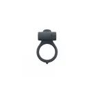 Marc Dorcel Power Clit + Vibrating Cock Ring – Black — Photo 3