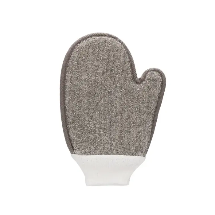 Cuff Bath Glove Foto 5