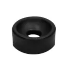 Shots Premium LCD Intimate vaakumsüsteem, laetav, 25 cm (9.85″), must — Foto 6