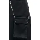 Svenjoyment kilts – melns – XL — Foto 7