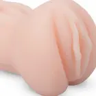 Melissa Laurel Intimate Sleeve TPR Anatomical Model – Skin Tone – 12 cm — Photo 5