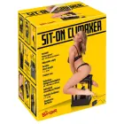 Sit-On Climaxer tõuke seksimasin — Foto 1