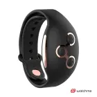 WatchMe remote control watch for toys – jet black/copper — Photo 1