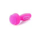 JENNY Pink Vibrator – 18 cm (7″) — Photo 5