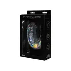 Intergalactic Eternity Realistic Dildo – 29.5 cm (11.6″) – Clear — Photo 2