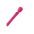 Ideaalne wand vibraator – 18 cm (7″) – roosa — Foto 5