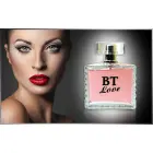 BT Love feromoonparfüüm naistele – 100 ml — Foto 2