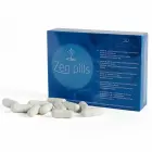 500 Cosmetics Zen Pills натуральные капсулы для поддержания настроения пищевая добавка – 30 шт. — Фото 1