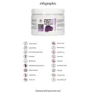 Fist It лубрикант на водной основе – 500 ml — Фото 6