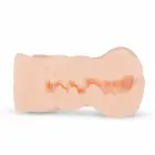 Melissa Laurel Intimate Sleeve TPR Anatomical Model – Skin Tone – 12 cm — Photo 6
