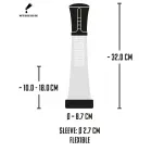 MrBoner Vibrating Power Pump — Nuotrauka 15