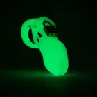 CB-X CB-6000 Modular Glow-in-the-Dark Anatomic Cage 8..2 cm — Photo 3