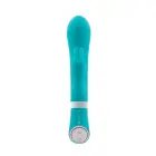 B Swish Bwild Deluxe Bunny Jade triušio vibratorius – 15.24 cm (6″) — Nuotrauka 2