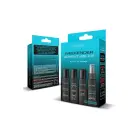 Wicked Weekender Adventure Kit – travel lubricant and cleaner set – 4 x 30 ml — Photo 3