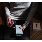 Lovense Ferri app-juhitav kantav vibraator – 7.5 cm — Foto 10