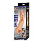 Pretty Love ilginanti varpos rankovė su moduliniais blokais – 26 cm — Nuotrauka 9