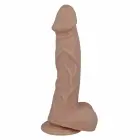 Mr Intense Model 26 Anatomical System dildo – 22 cm (8.7″) — Foto 7