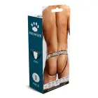 Prowler Oversized Paw Jockstrap – White – XL — Photo 2