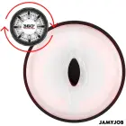 Jamyjob Storm Automatic Masturbator – Black-Red — Photo 4