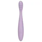 SVAKOM Cici 2 elastīgais vibrators – 18 cm (7″) – violets — Foto 3