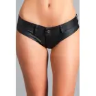 Suns Out Buns Out koķeti šorti – melni – L Foto 1