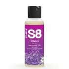 STIMUL8 S8 набор массажных масел 3x50ml – питательное трио ароматических масел — Фото 3